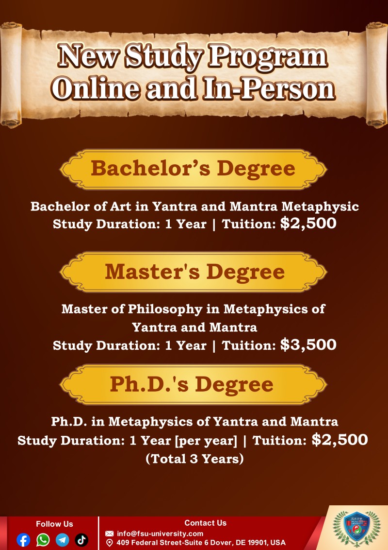 Course