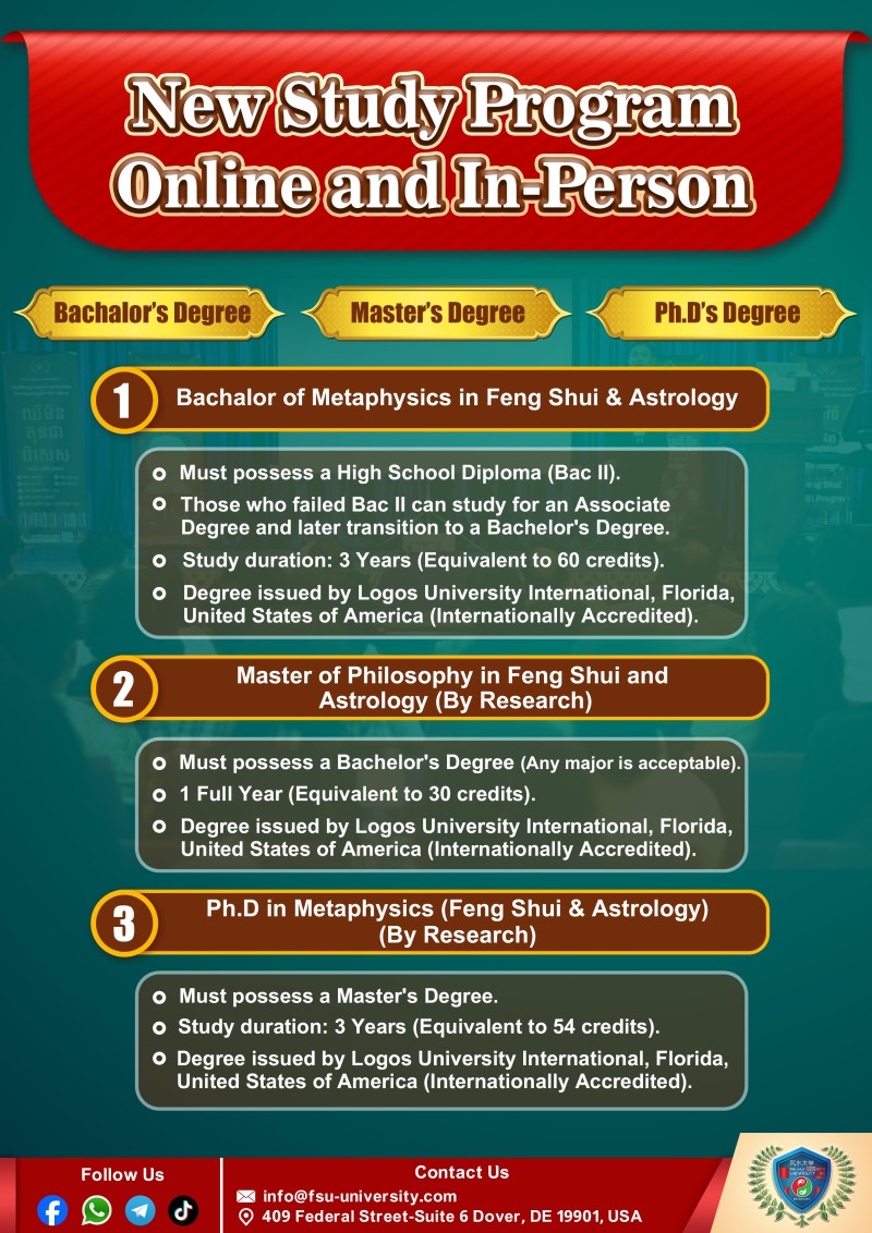 Course